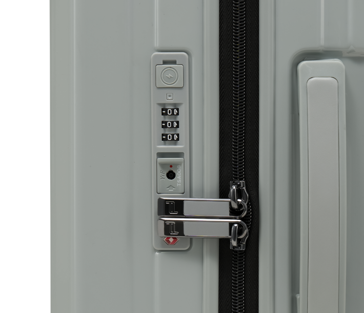 PORSCHE DESIGN 保時捷系列行李箱